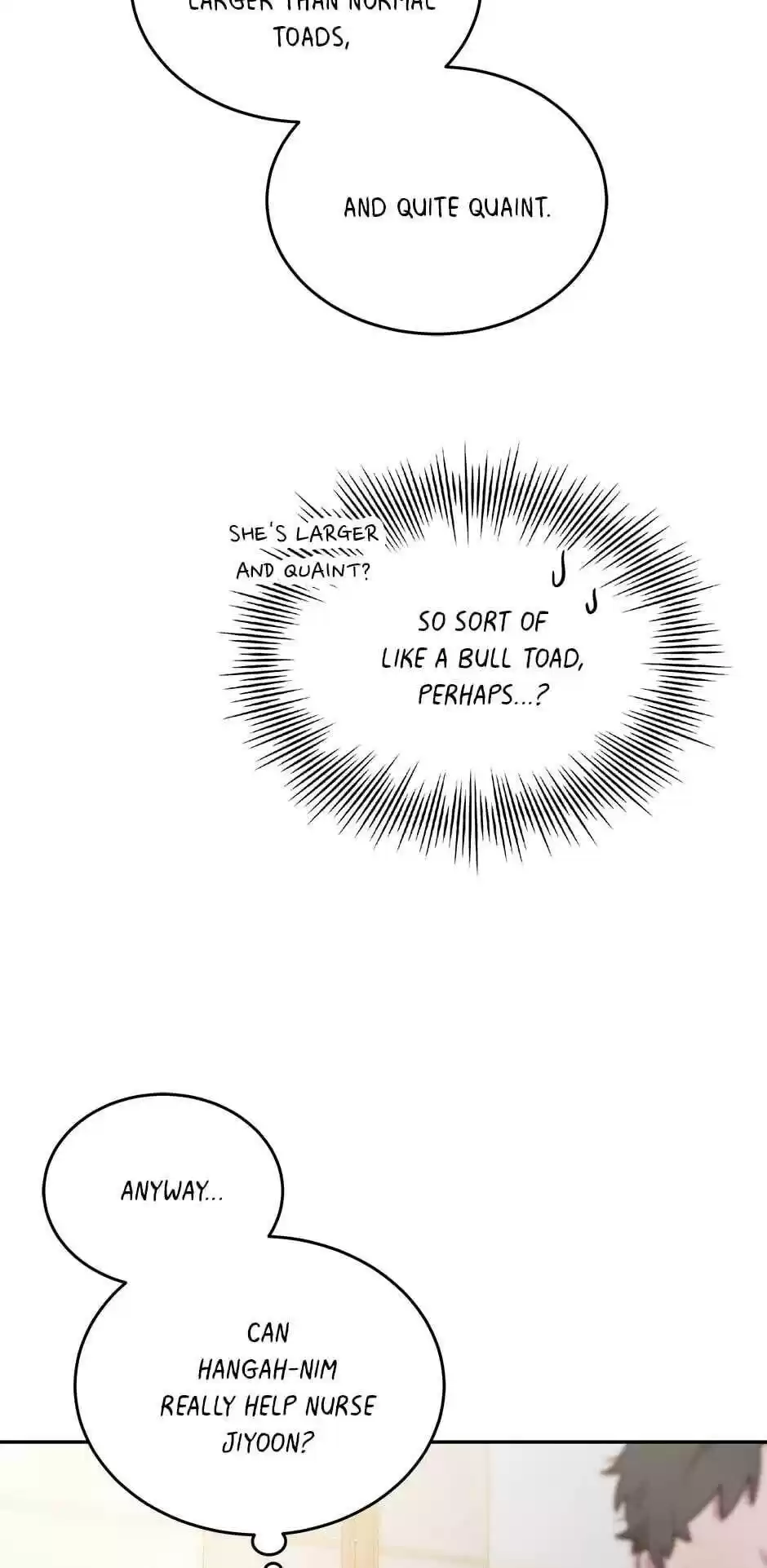 An Animal Hospital In The Border Area Chapter 40