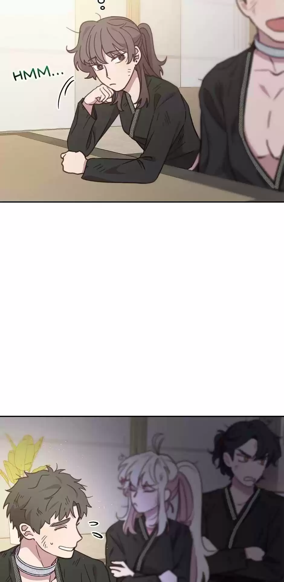 An Animal Hospital In The Border Area Chapter 40