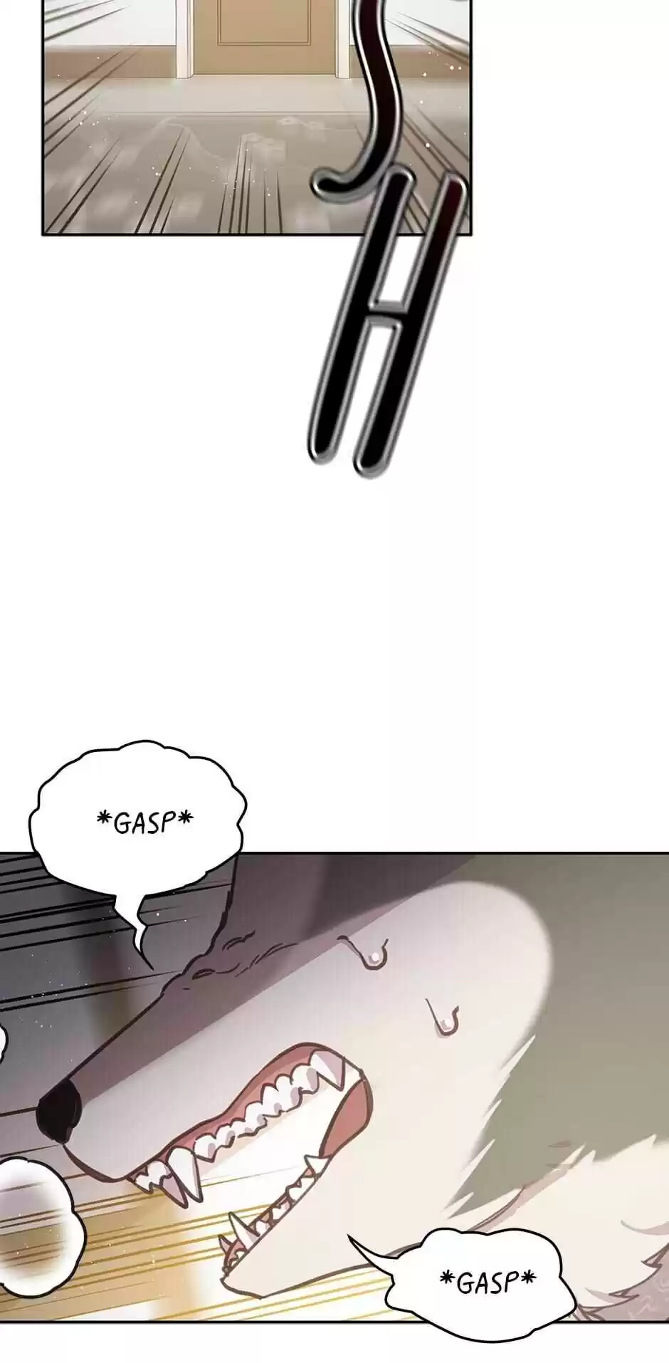 An Animal Hospital In The Border Area Chapter 40