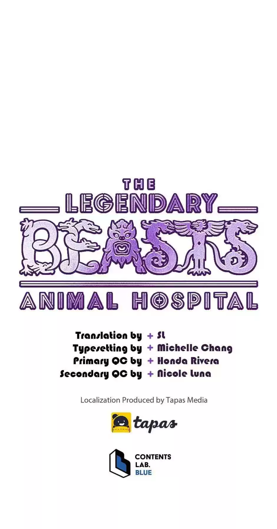 An Animal Hospital In The Border Area Chapter 40