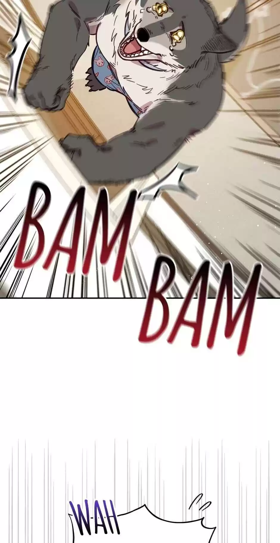 An Animal Hospital In The Border Area Chapter 41