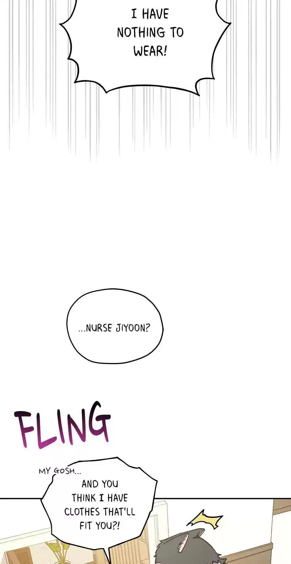 An Animal Hospital In The Border Area Chapter 41