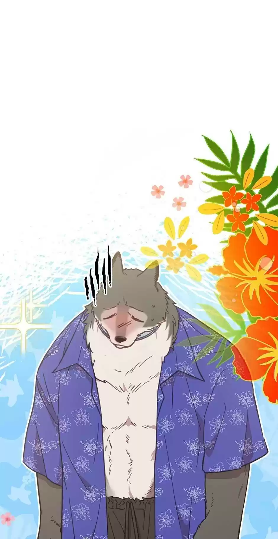 An Animal Hospital In The Border Area Chapter 41