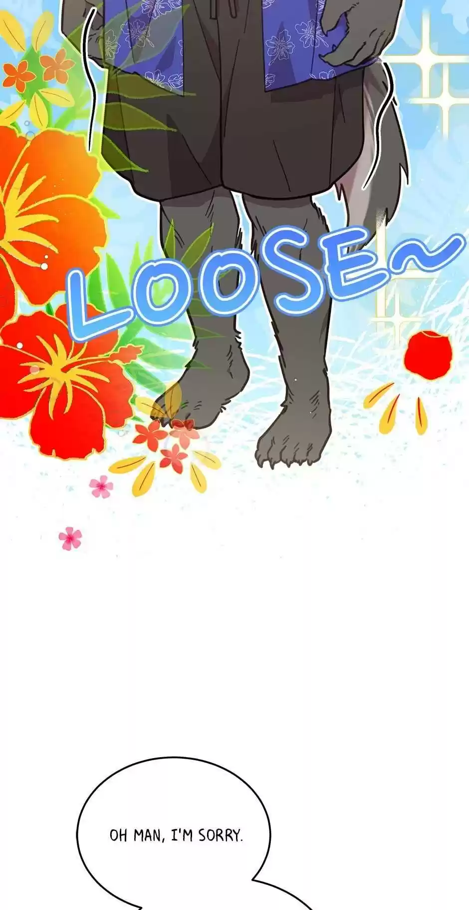 An Animal Hospital In The Border Area Chapter 41