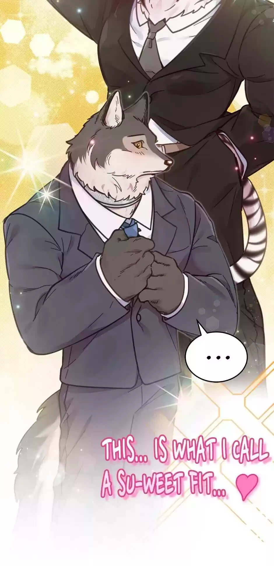 An Animal Hospital In The Border Area Chapter 41