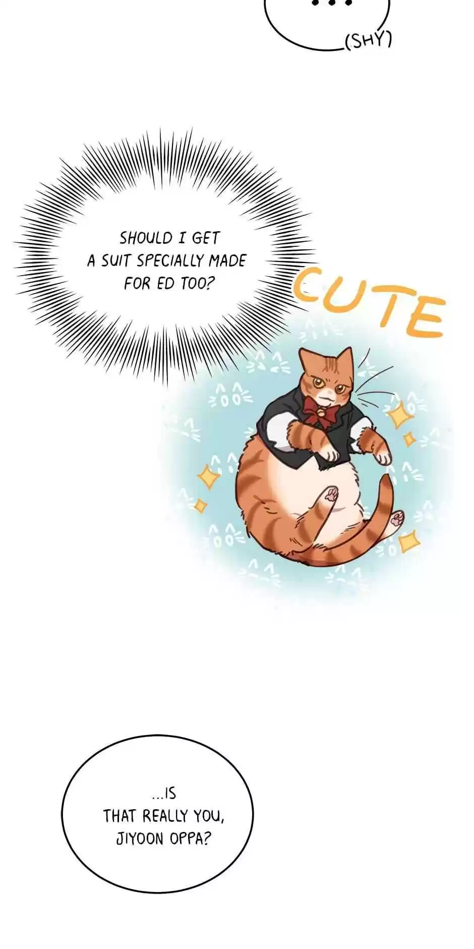 An Animal Hospital In The Border Area Chapter 41