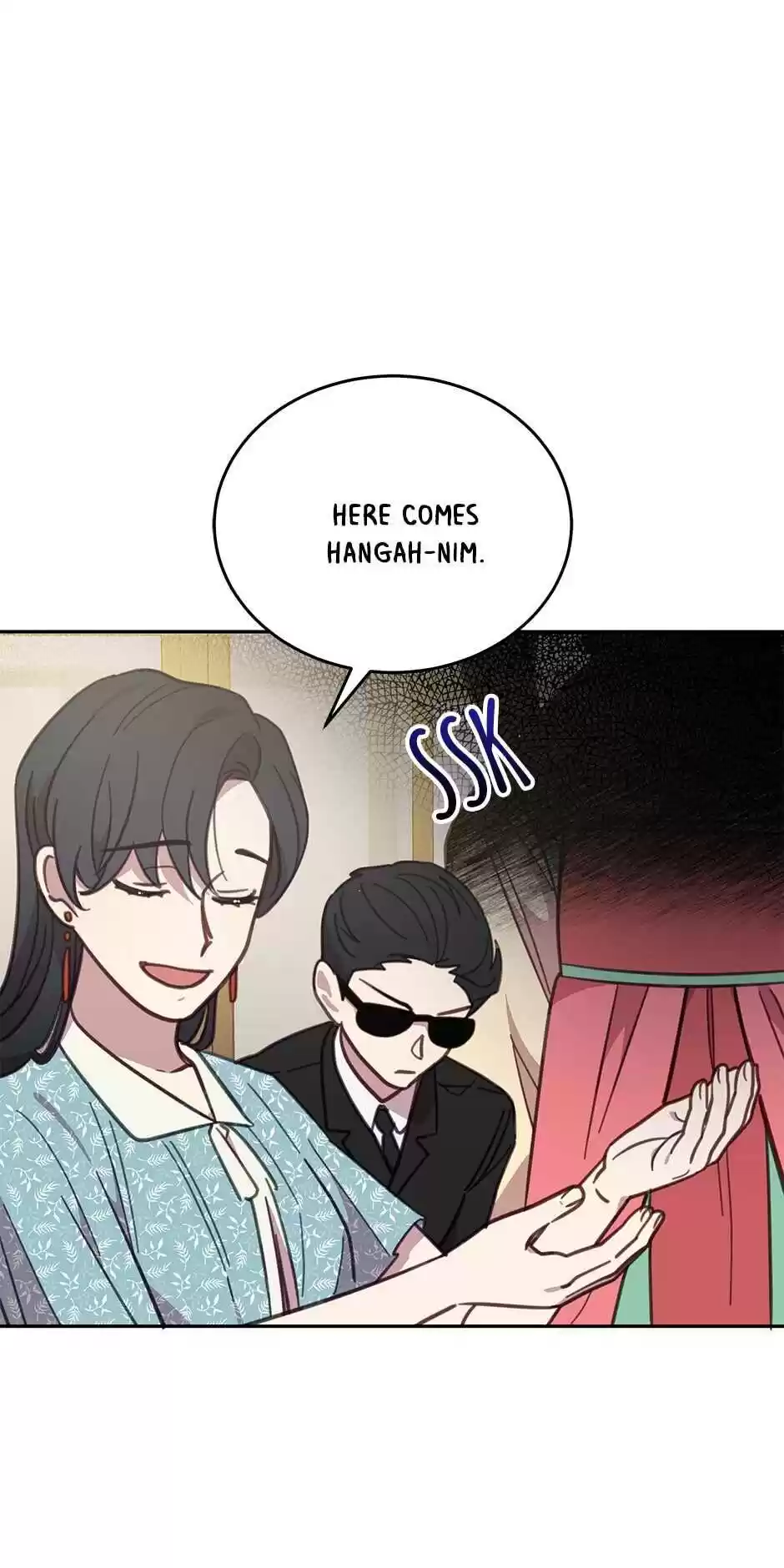 An Animal Hospital In The Border Area Chapter 41