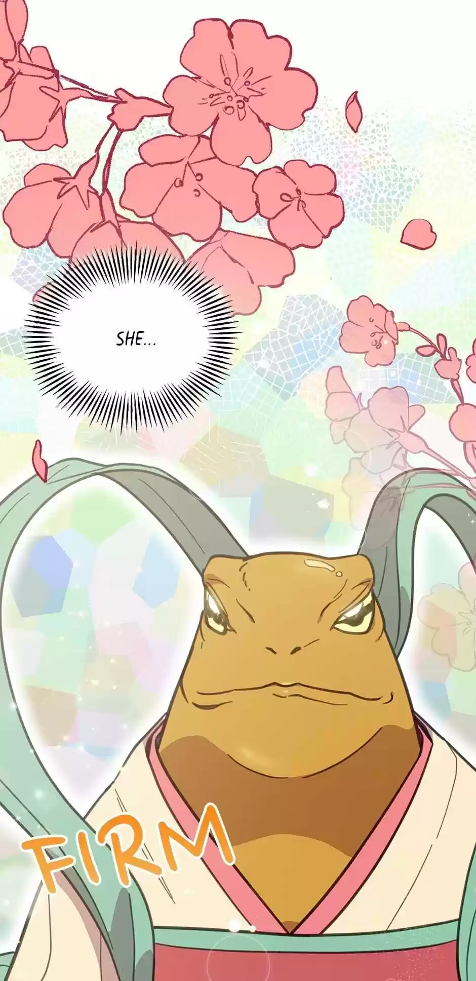 An Animal Hospital In The Border Area Chapter 41