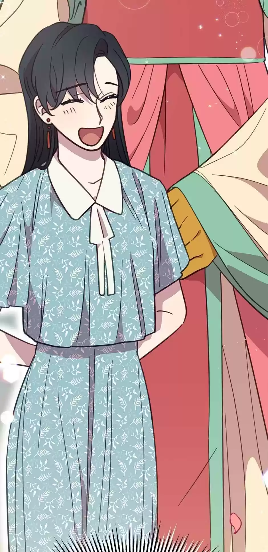 An Animal Hospital In The Border Area Chapter 41