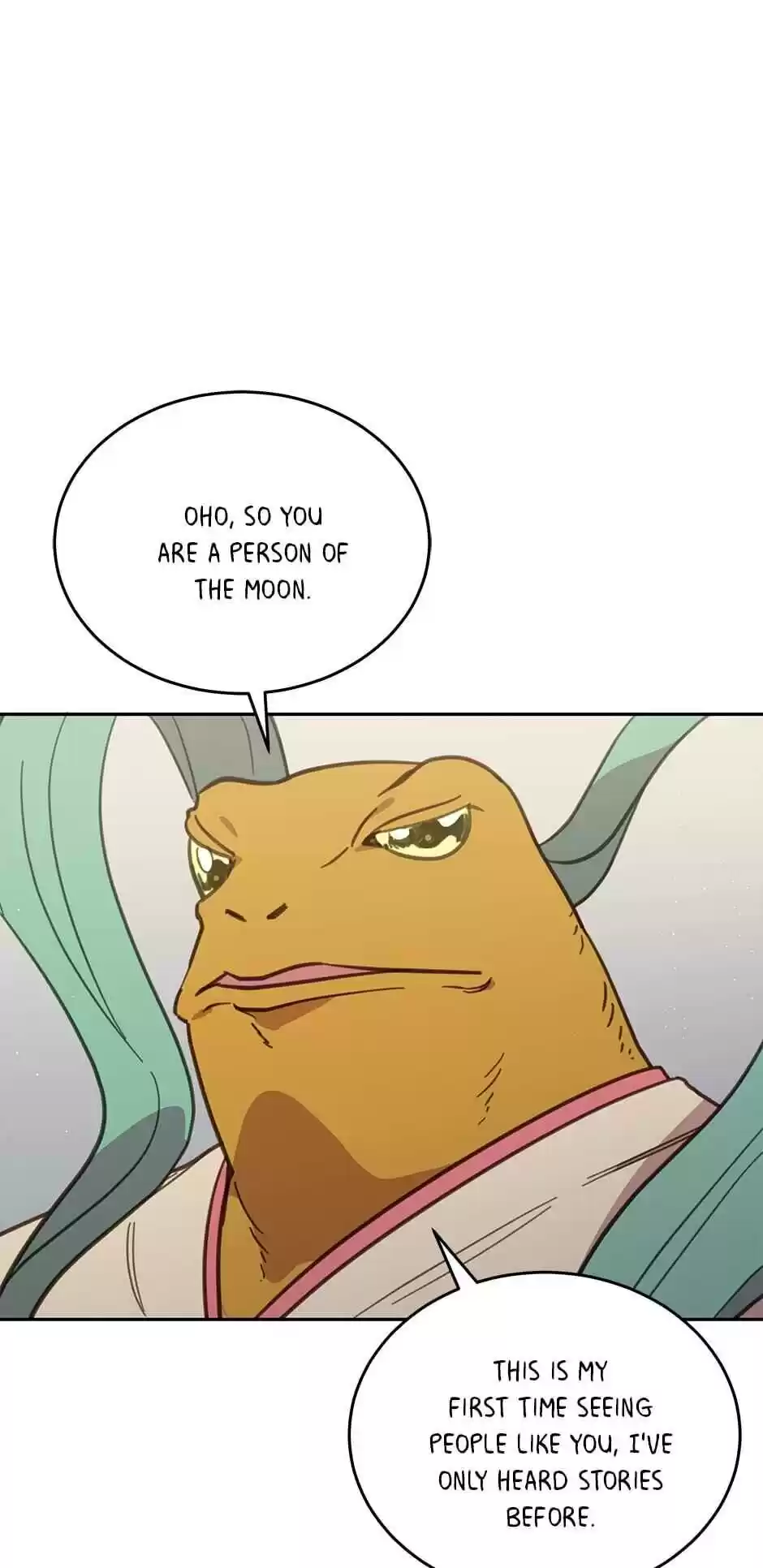 An Animal Hospital In The Border Area Chapter 41