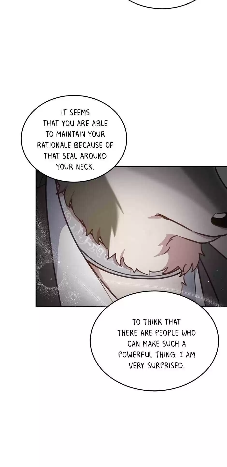 An Animal Hospital In The Border Area Chapter 41