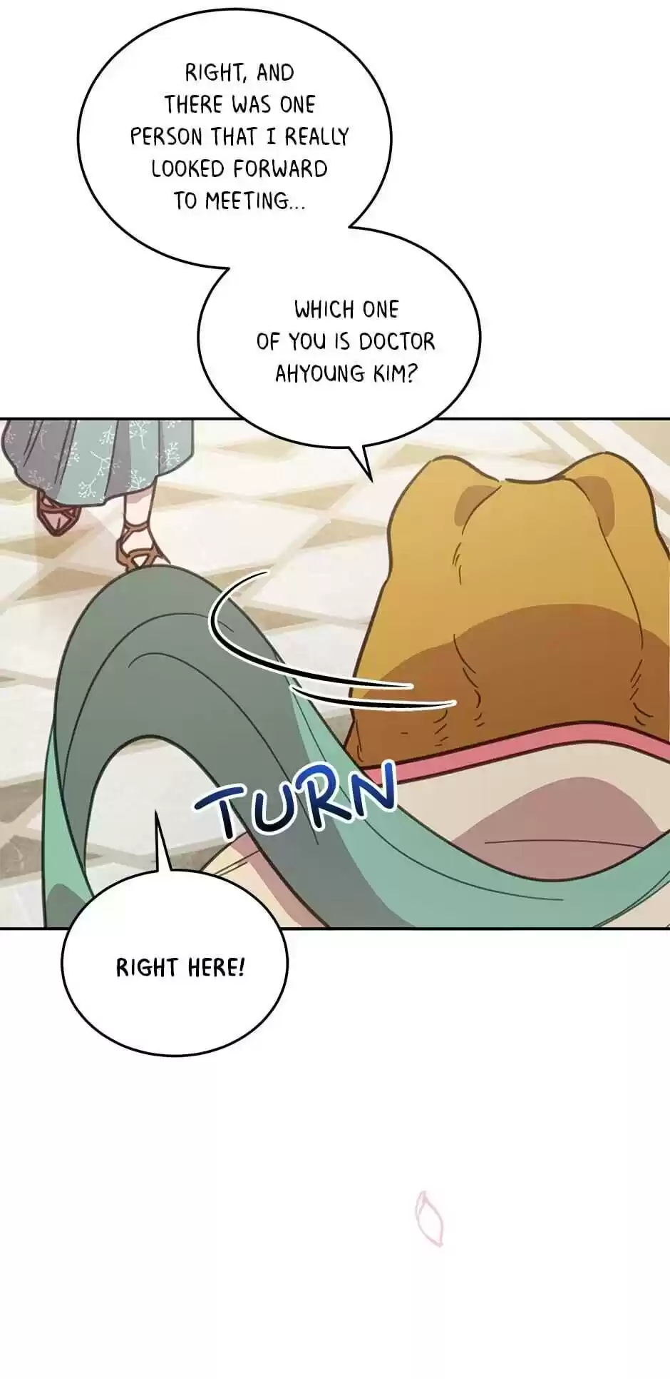 An Animal Hospital In The Border Area Chapter 41