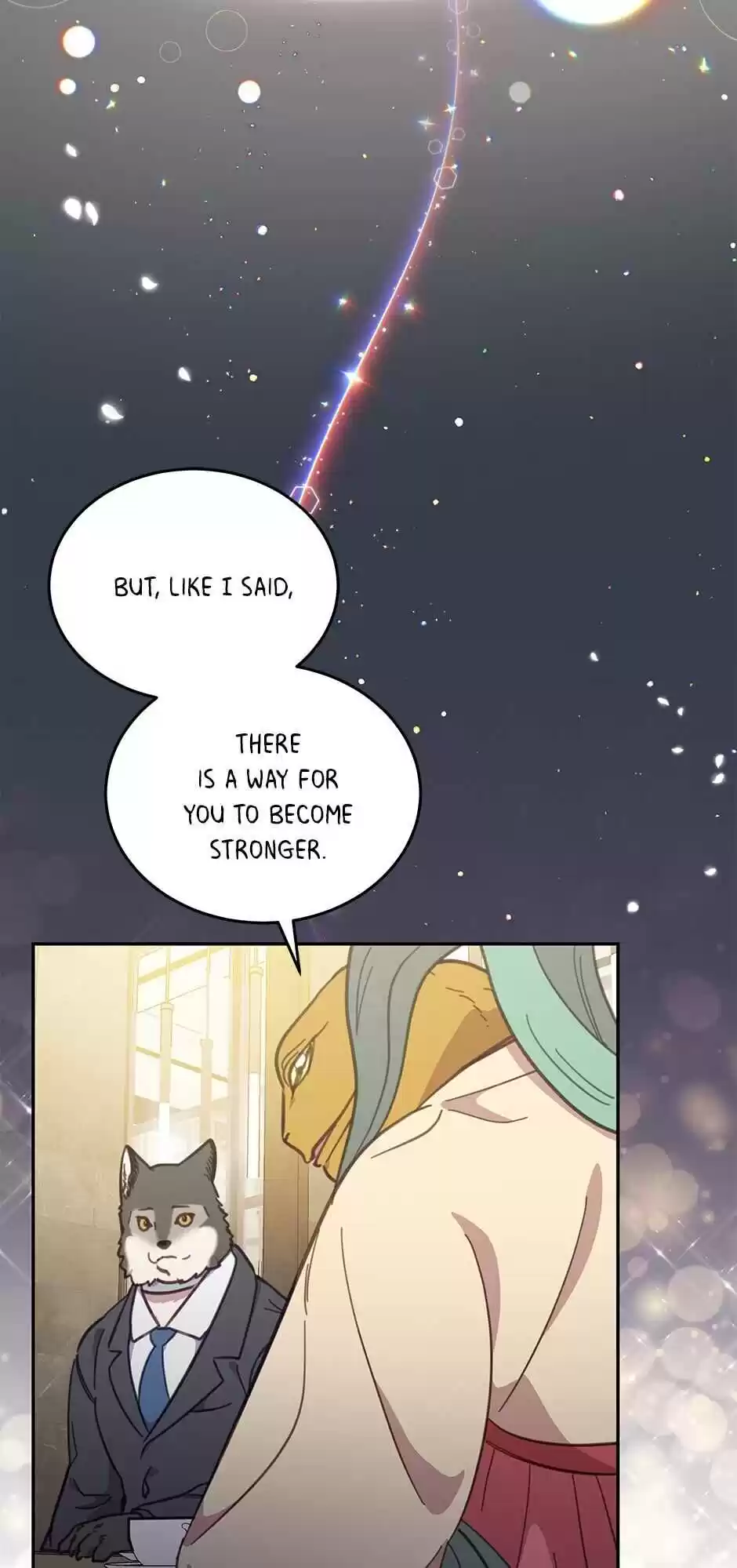 An Animal Hospital In The Border Area Chapter 41