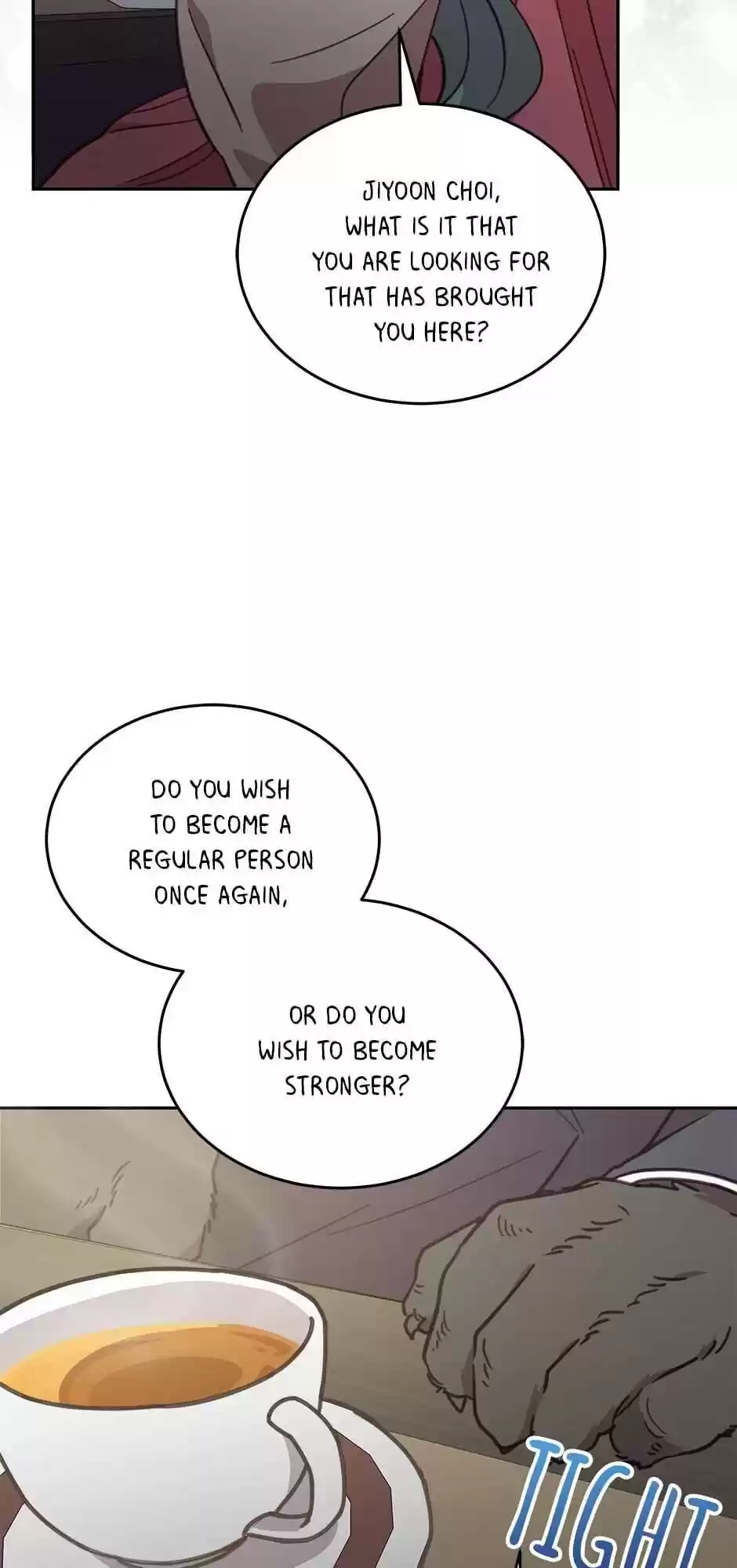 An Animal Hospital In The Border Area Chapter 41