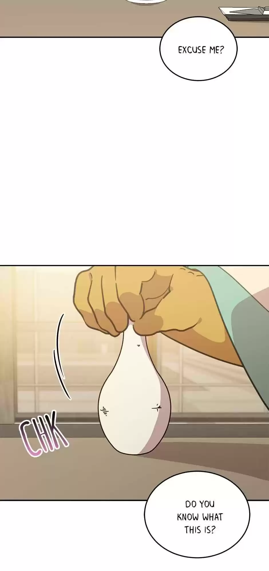 An Animal Hospital In The Border Area Chapter 41