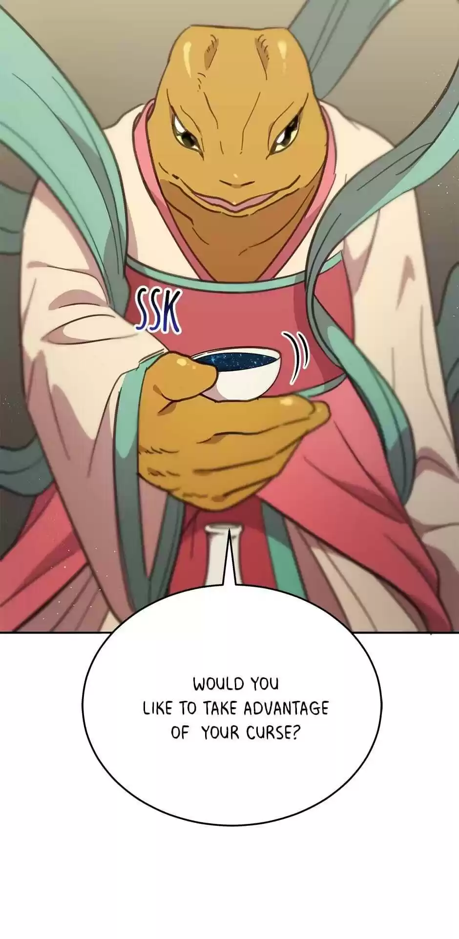 An Animal Hospital In The Border Area Chapter 41