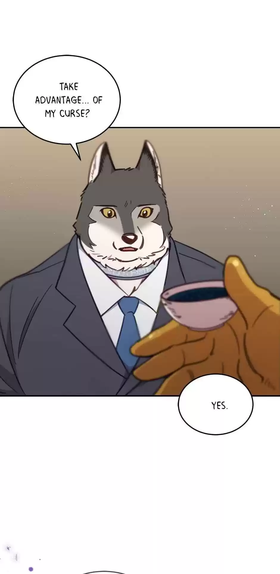 An Animal Hospital In The Border Area Chapter 41