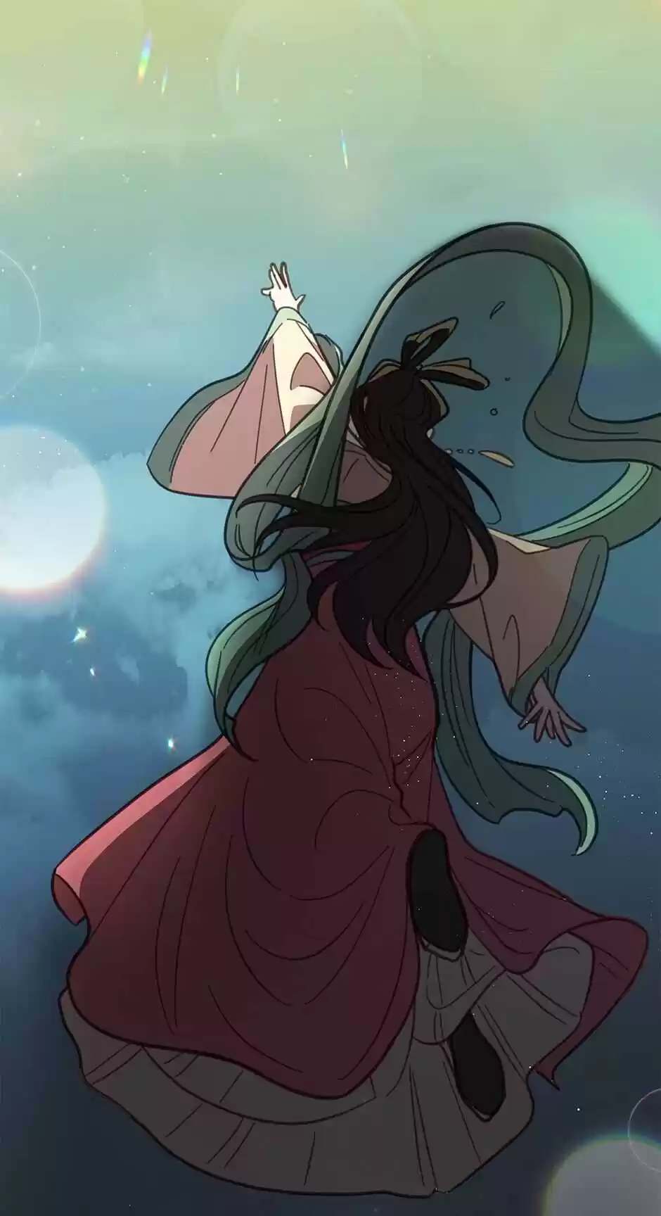 An Animal Hospital In The Border Area Chapter 41