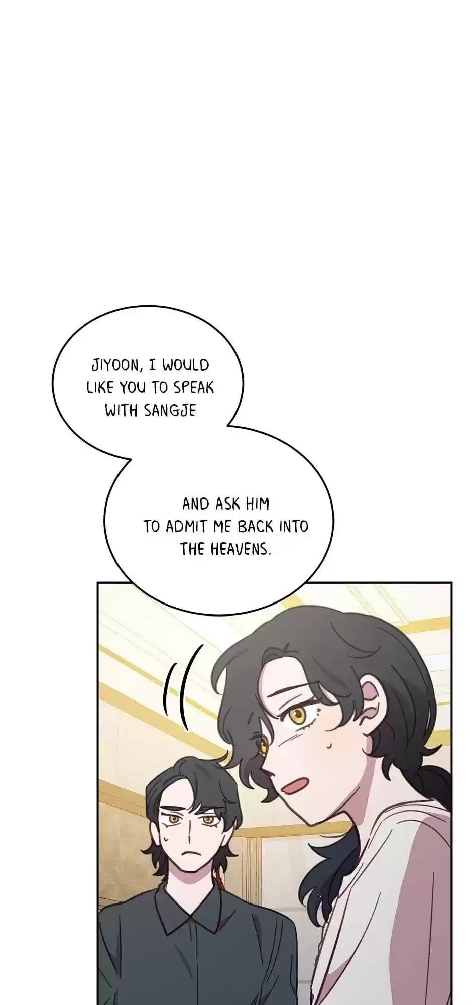 An Animal Hospital In The Border Area Chapter 41