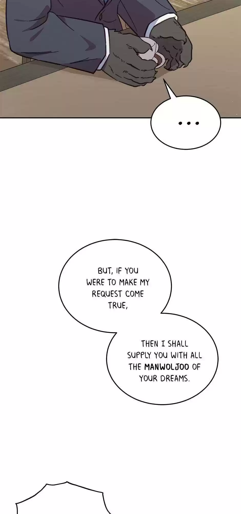 An Animal Hospital In The Border Area Chapter 41