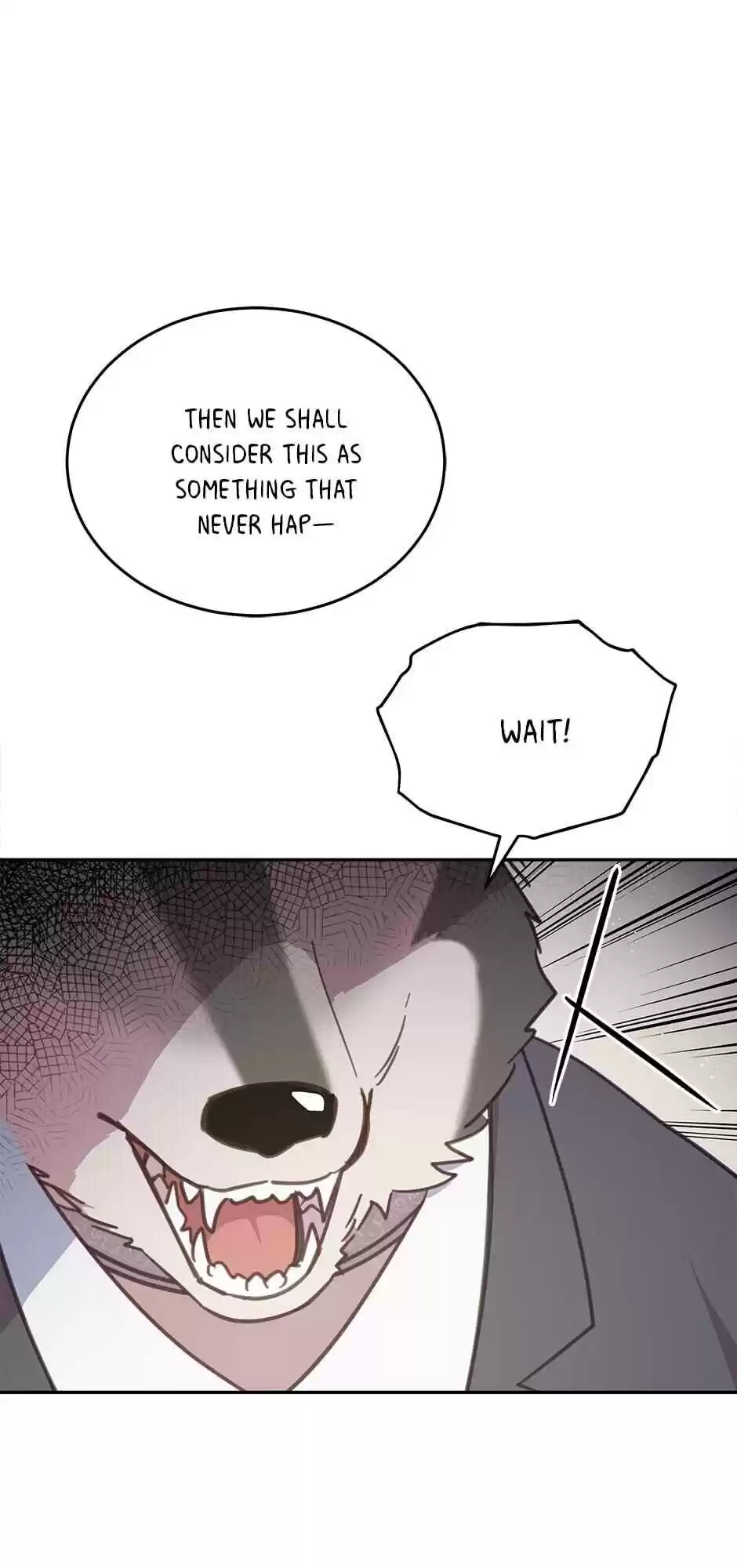 An Animal Hospital In The Border Area Chapter 41