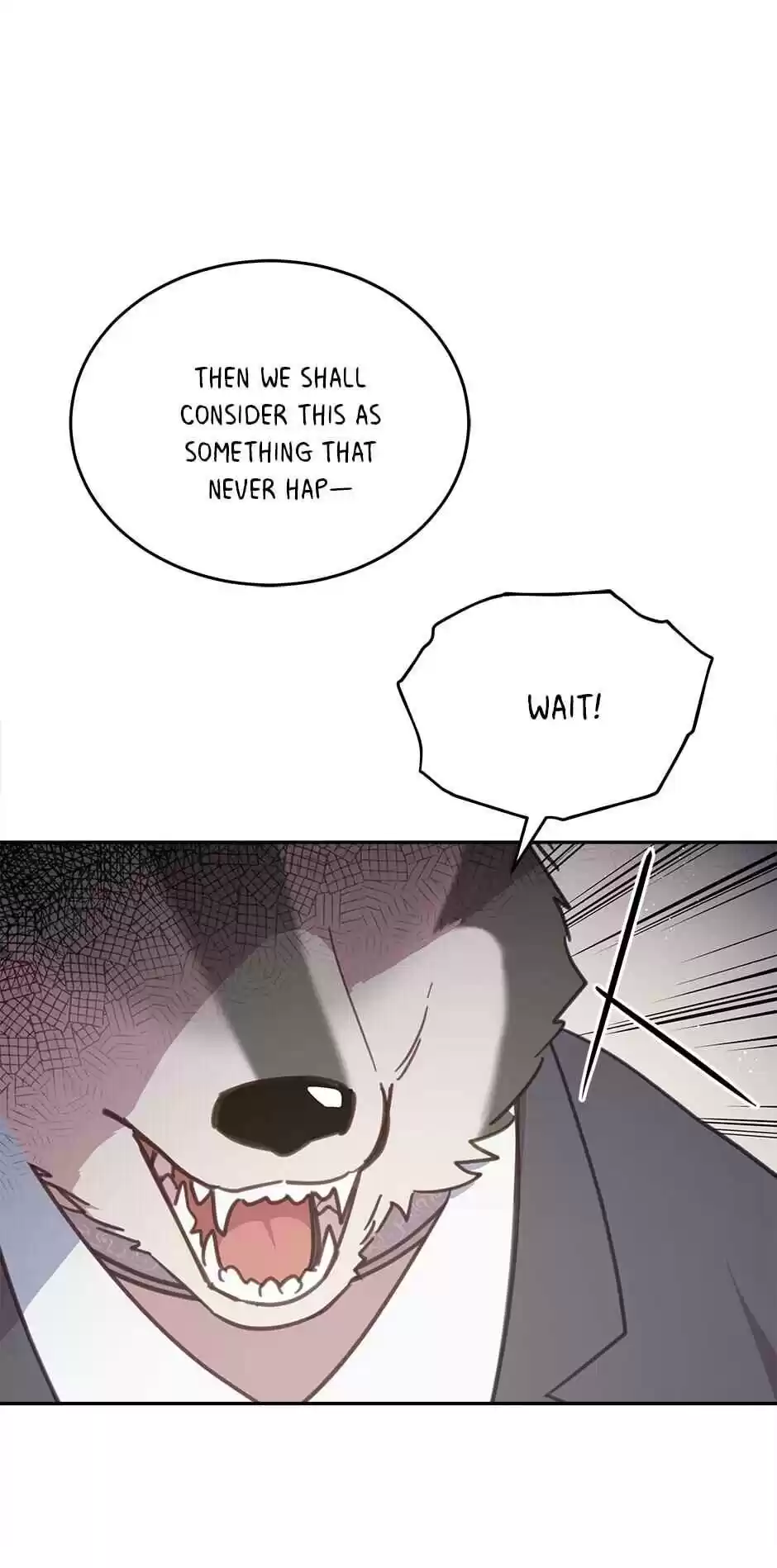 An Animal Hospital In The Border Area Chapter 42