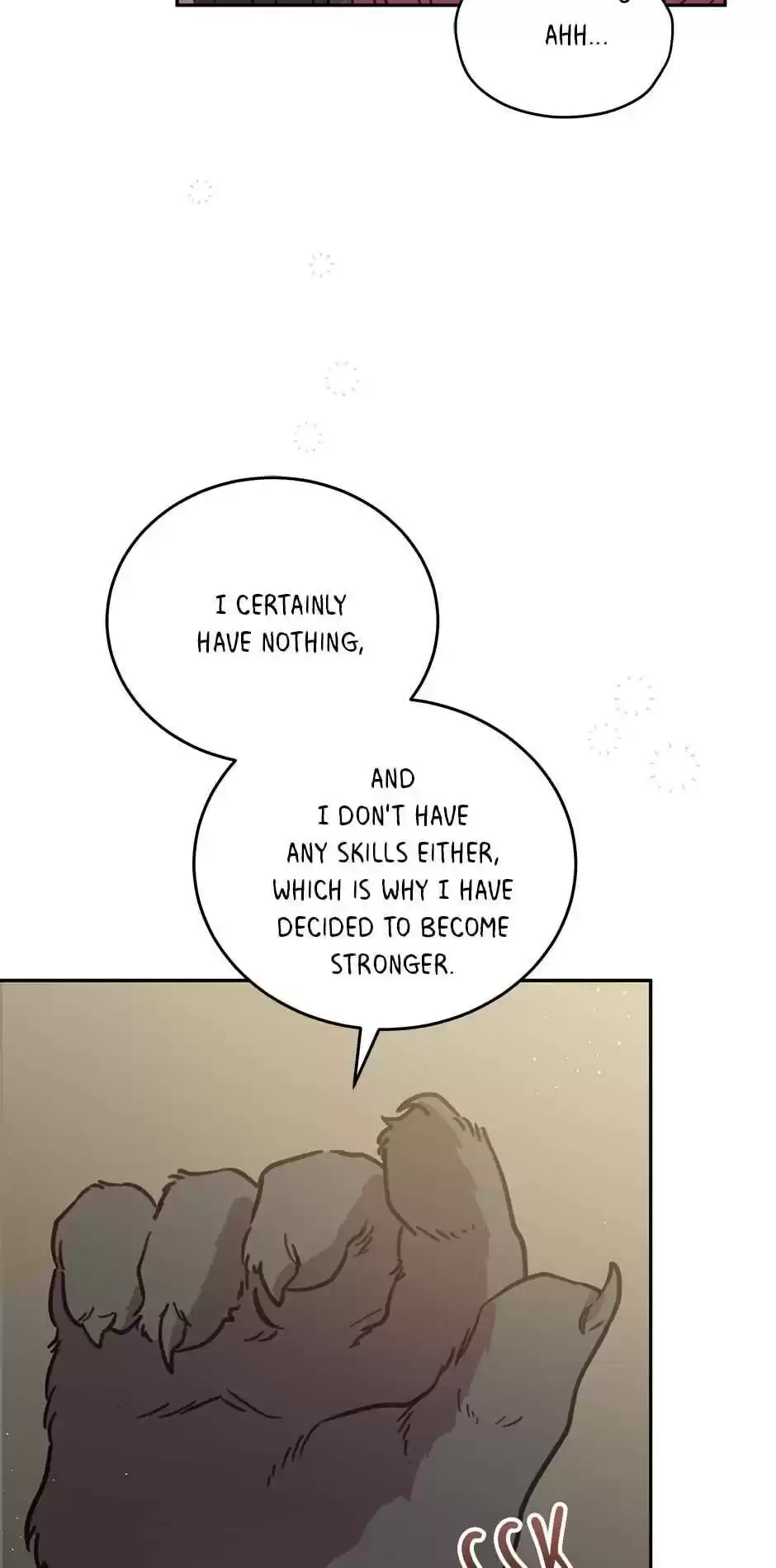 An Animal Hospital In The Border Area Chapter 42