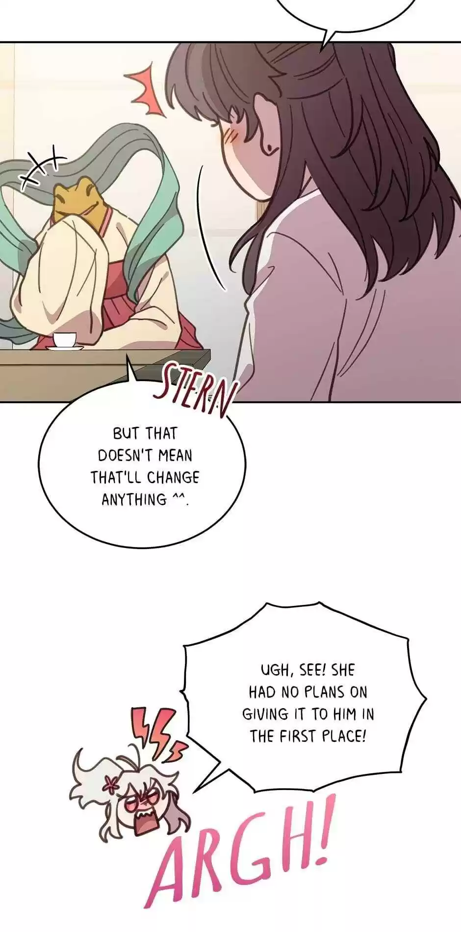 An Animal Hospital In The Border Area Chapter 42