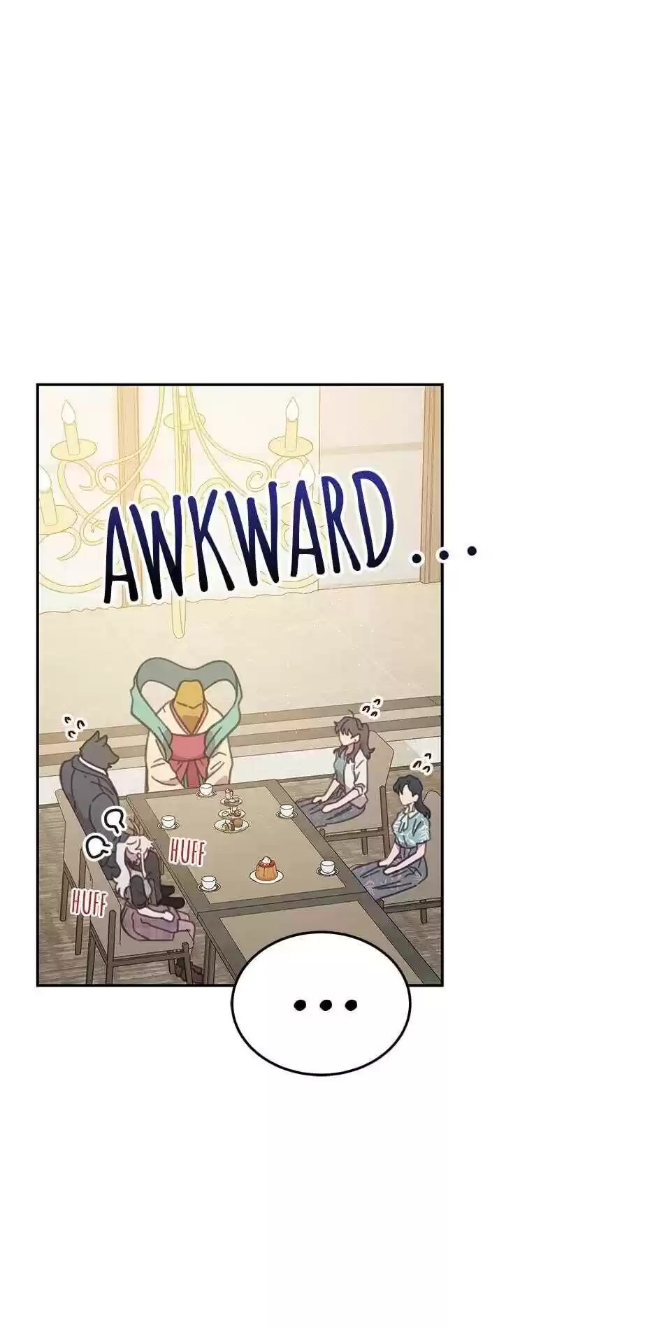 An Animal Hospital In The Border Area Chapter 42