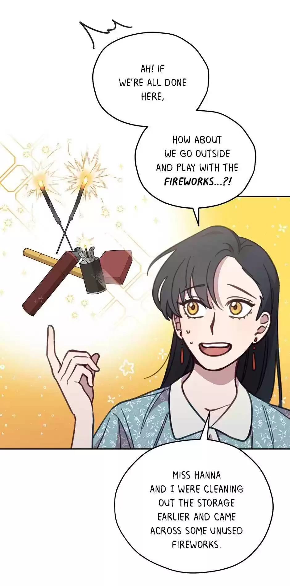 An Animal Hospital In The Border Area Chapter 42