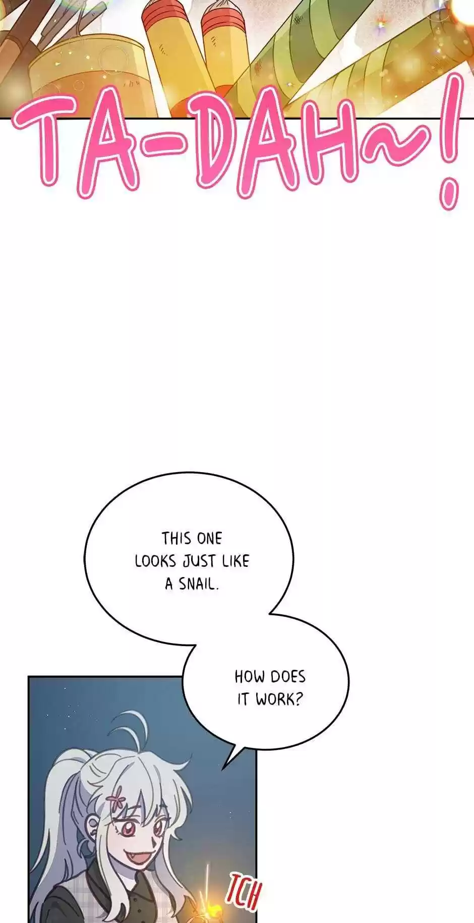 An Animal Hospital In The Border Area Chapter 42