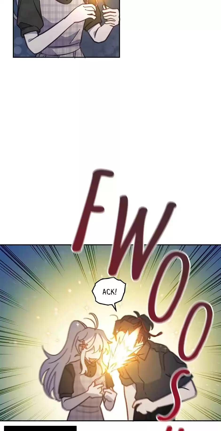 An Animal Hospital In The Border Area Chapter 42