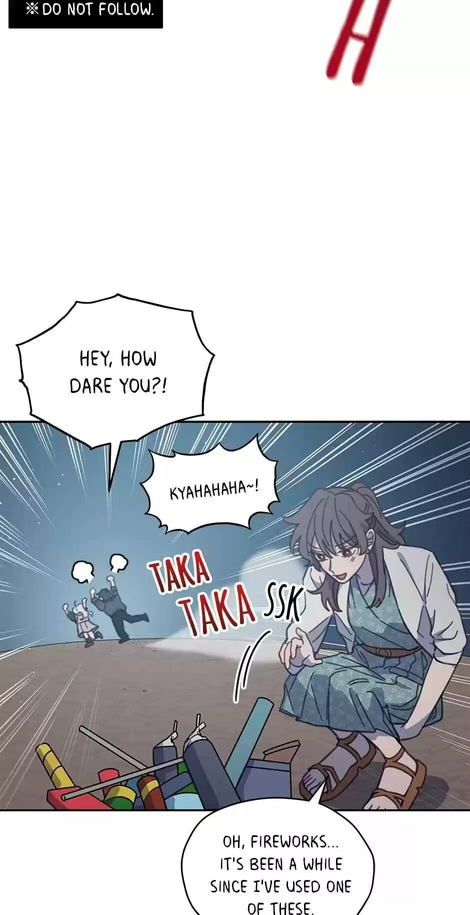 An Animal Hospital In The Border Area Chapter 42