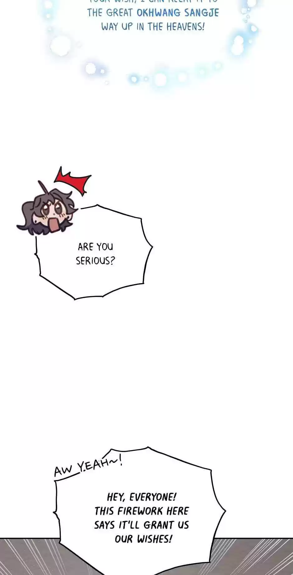 An Animal Hospital In The Border Area Chapter 42