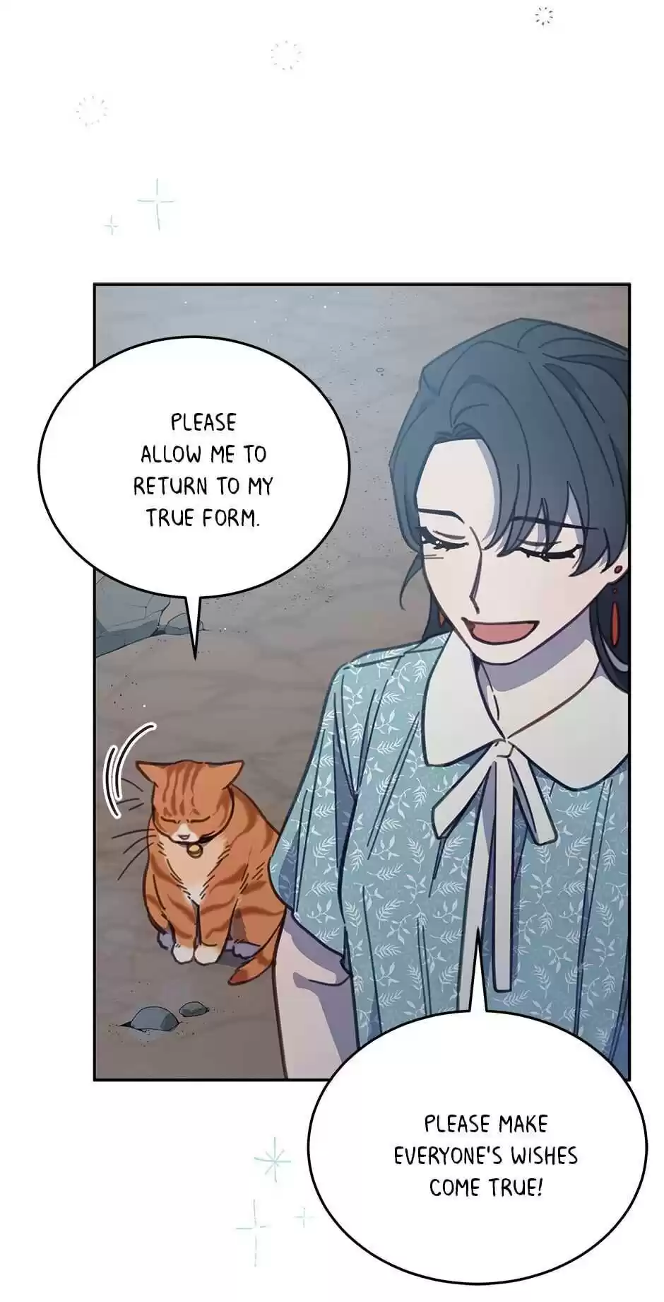 An Animal Hospital In The Border Area Chapter 42