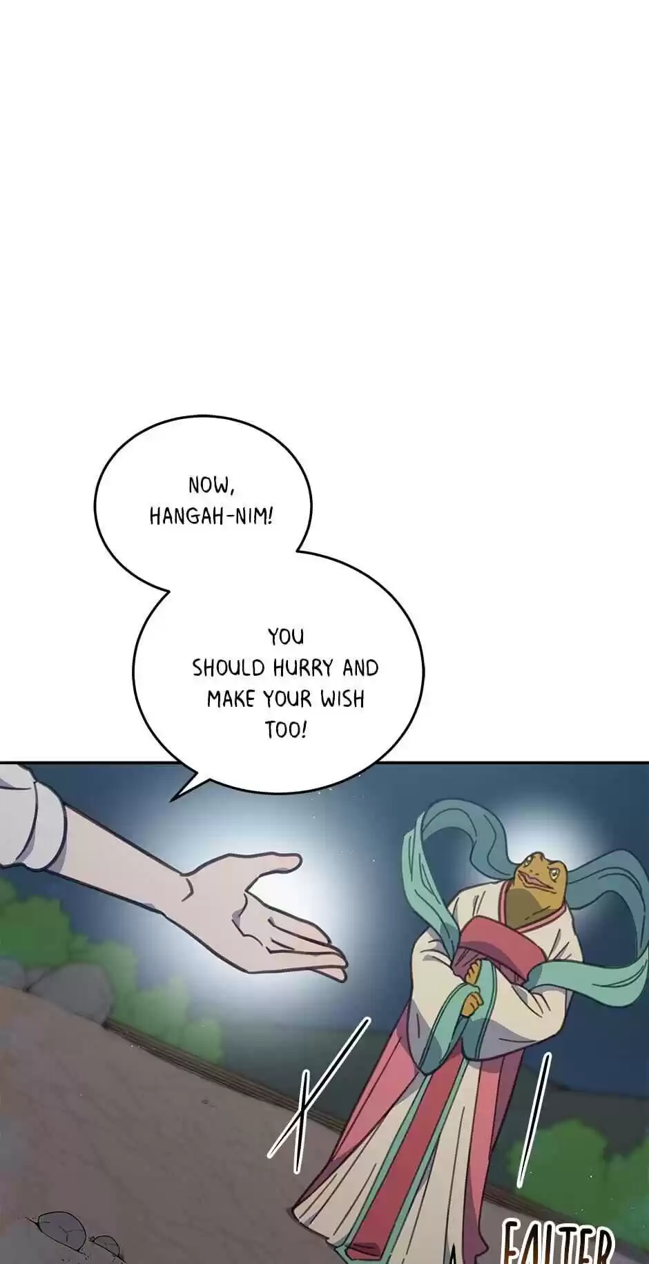 An Animal Hospital In The Border Area Chapter 42