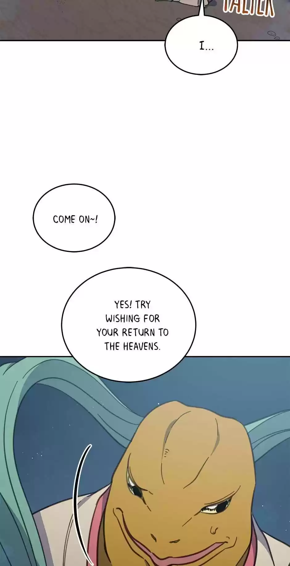 An Animal Hospital In The Border Area Chapter 42