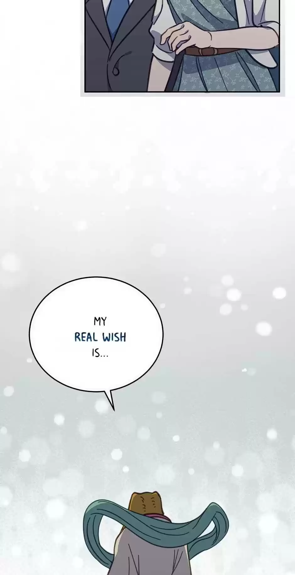 An Animal Hospital In The Border Area Chapter 42