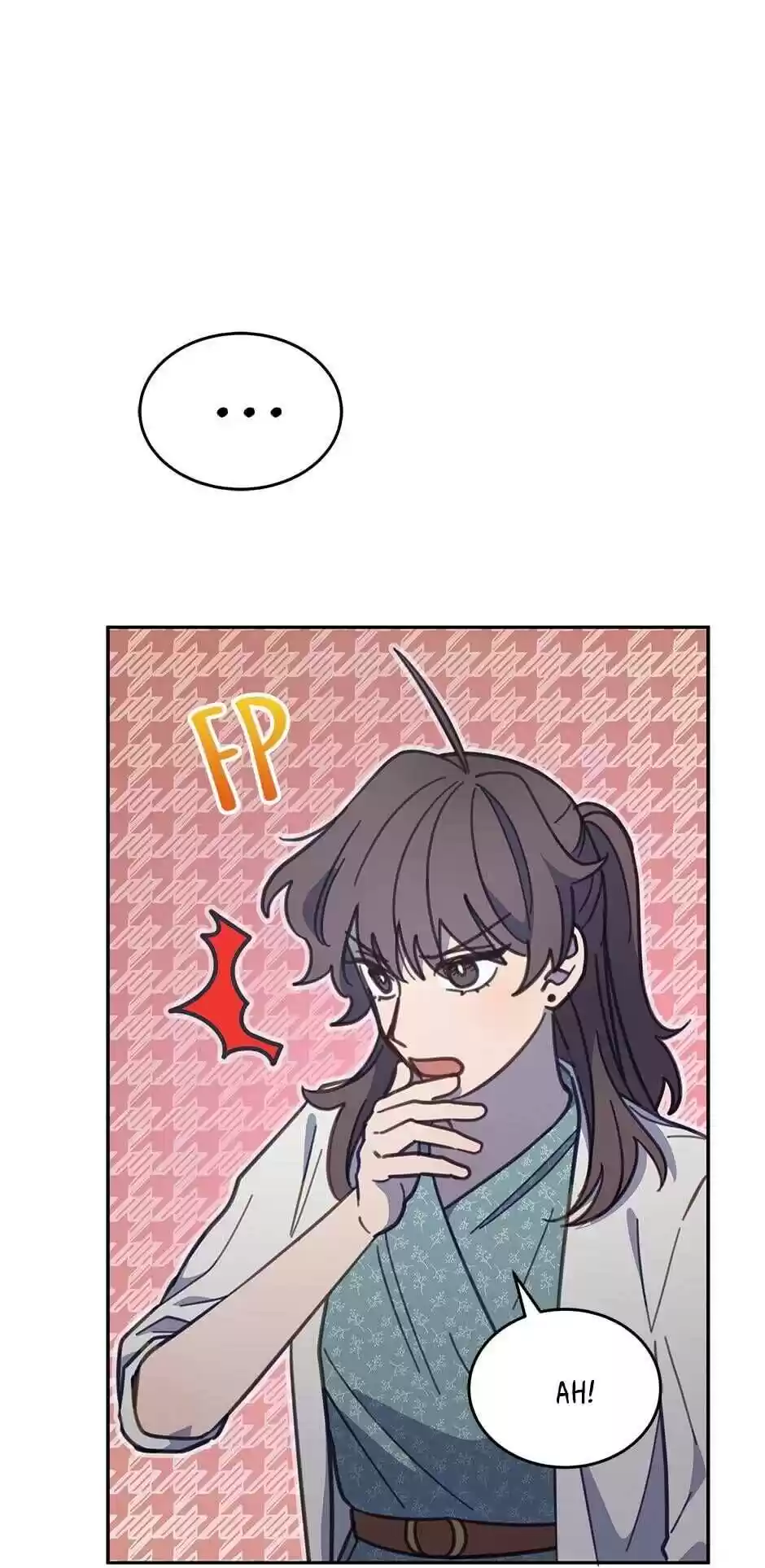 An Animal Hospital In The Border Area Chapter 42