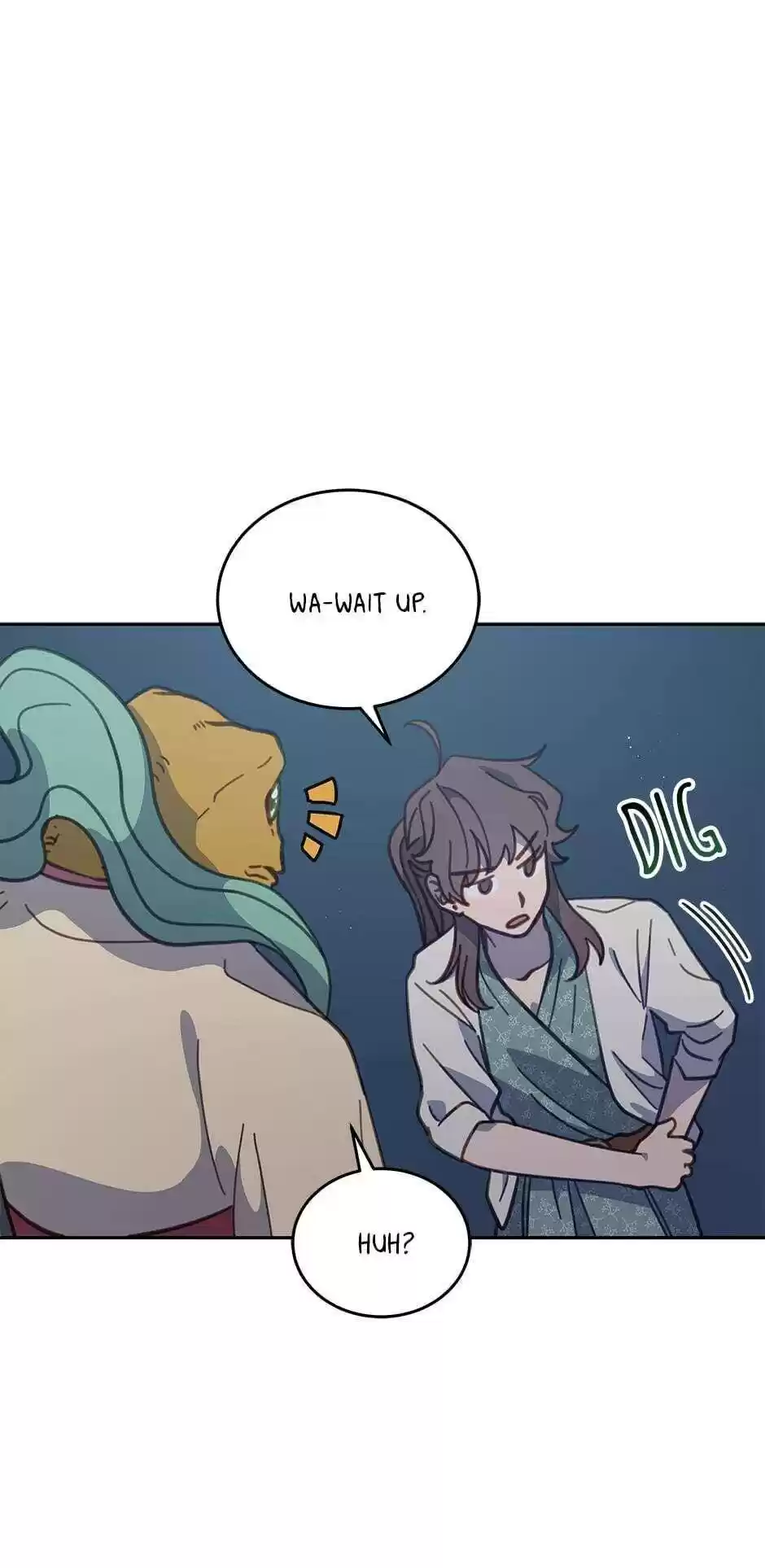 An Animal Hospital In The Border Area Chapter 42