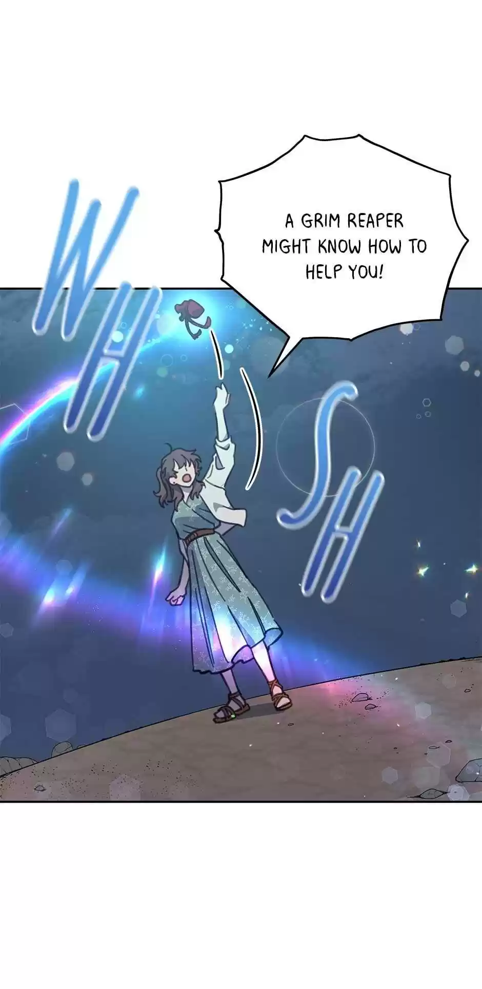 An Animal Hospital In The Border Area Chapter 42