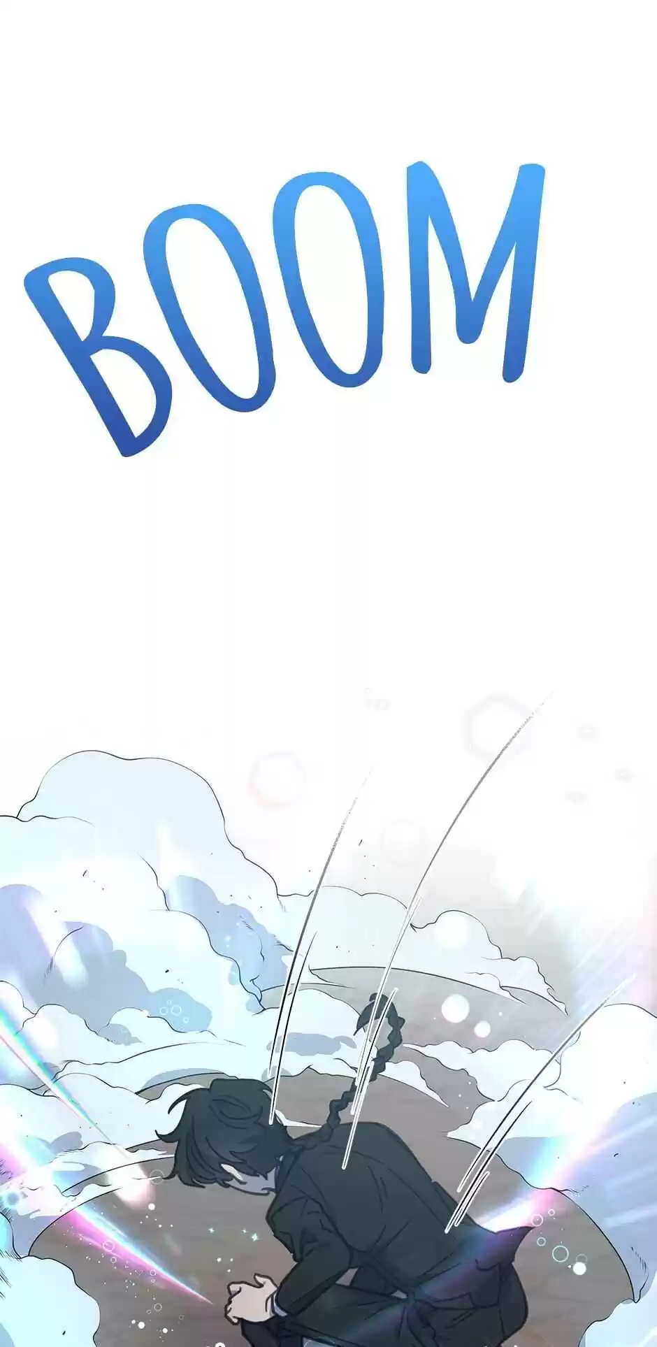 An Animal Hospital In The Border Area Chapter 42