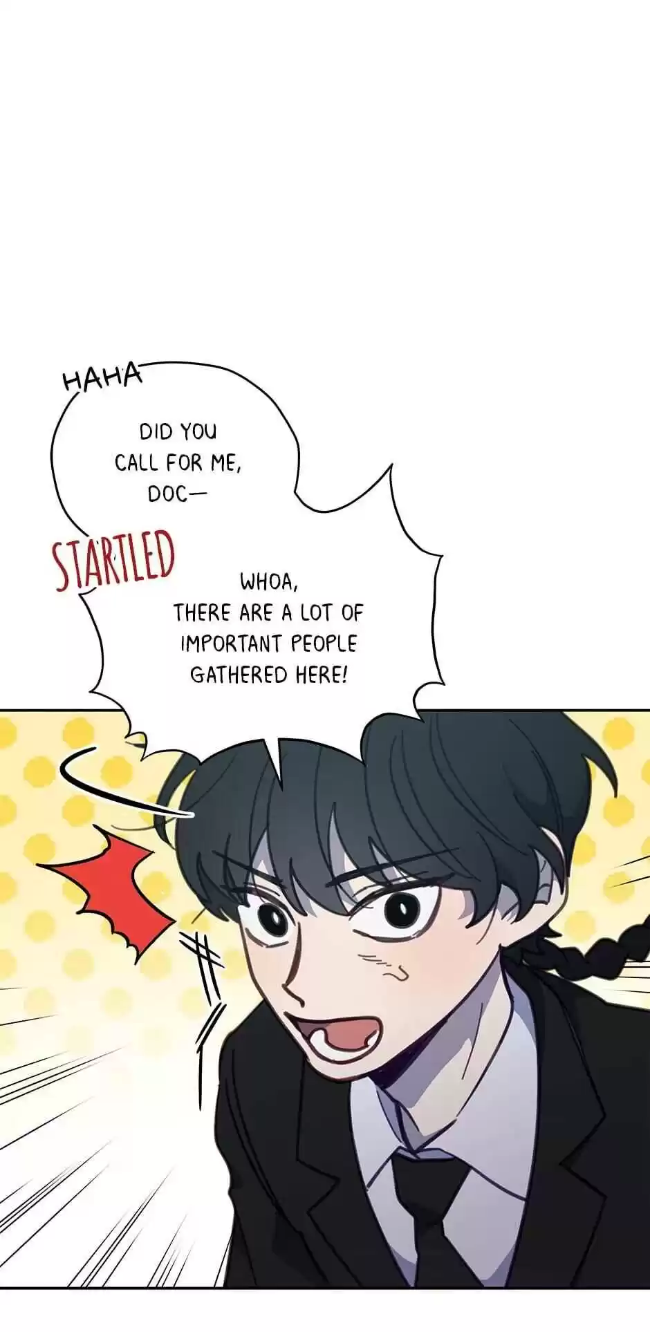 An Animal Hospital In The Border Area Chapter 42