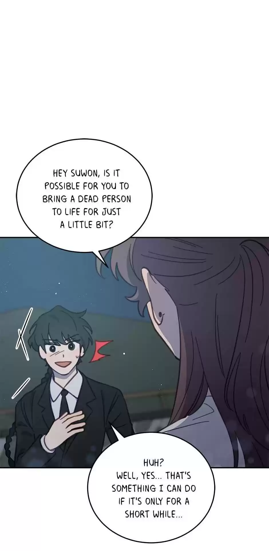 An Animal Hospital In The Border Area Chapter 42