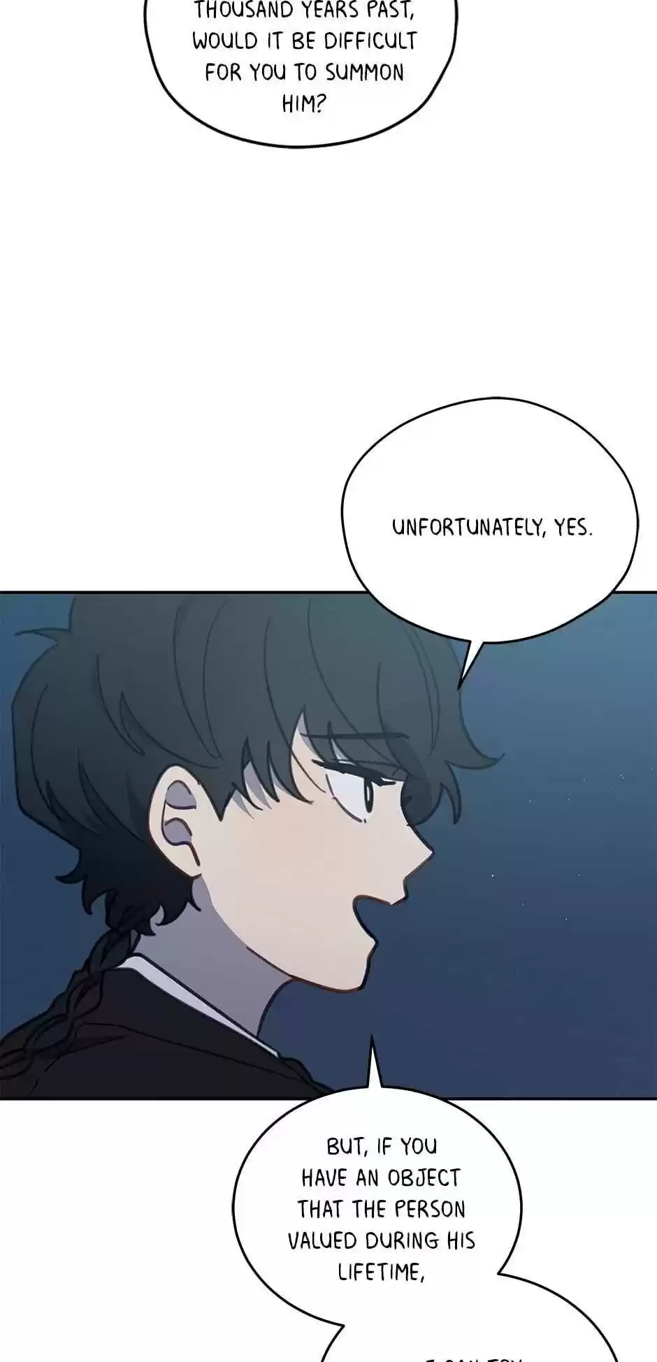 An Animal Hospital In The Border Area Chapter 42