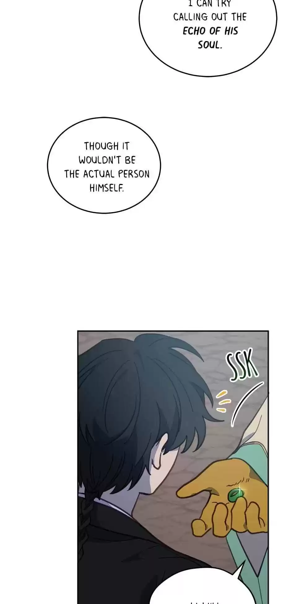 An Animal Hospital In The Border Area Chapter 42