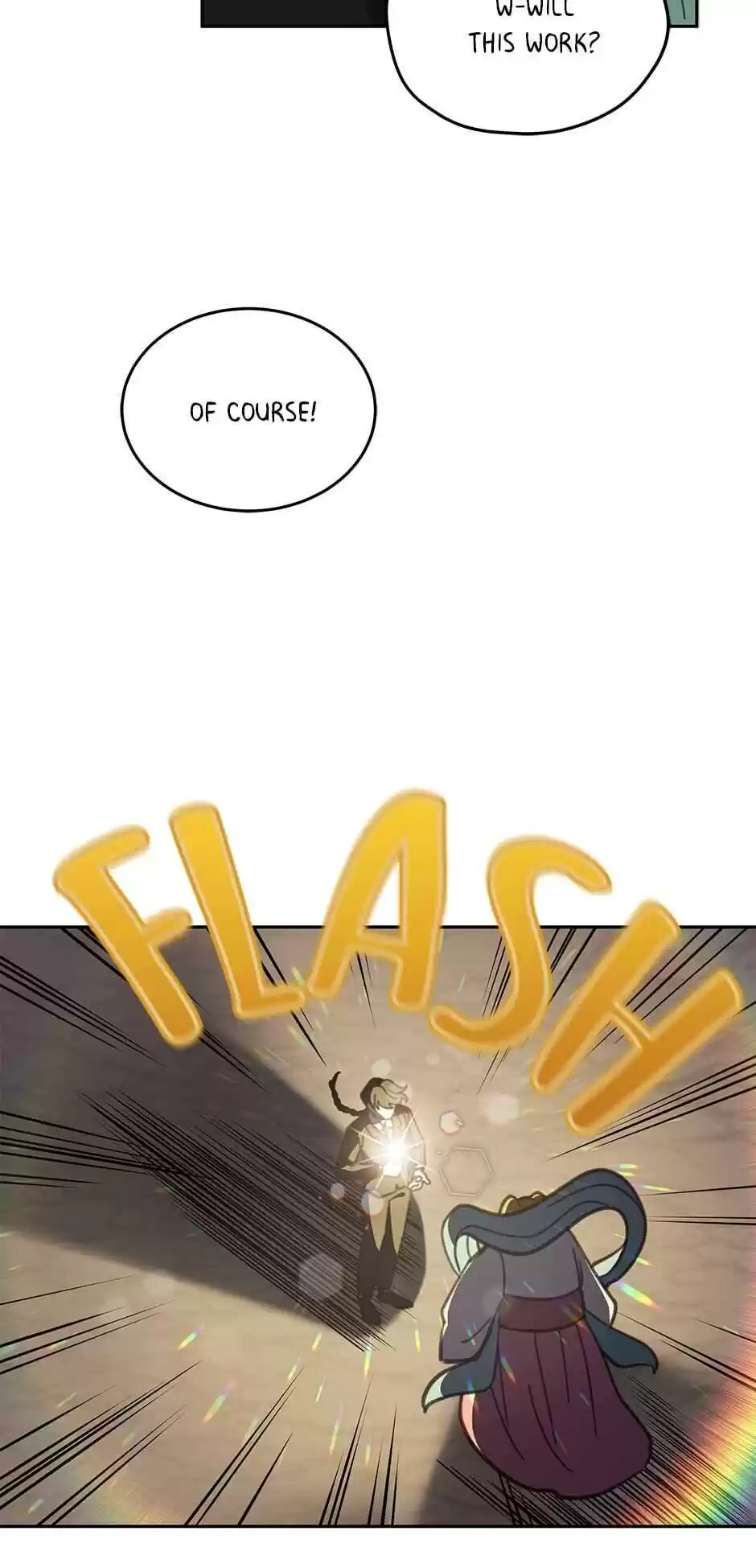 An Animal Hospital In The Border Area Chapter 42