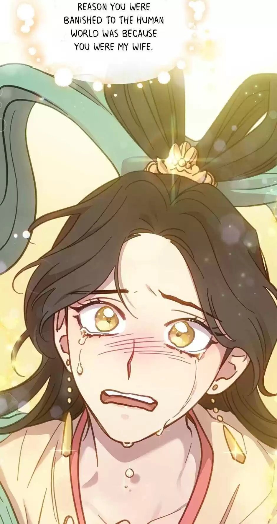 An Animal Hospital In The Border Area Chapter 42