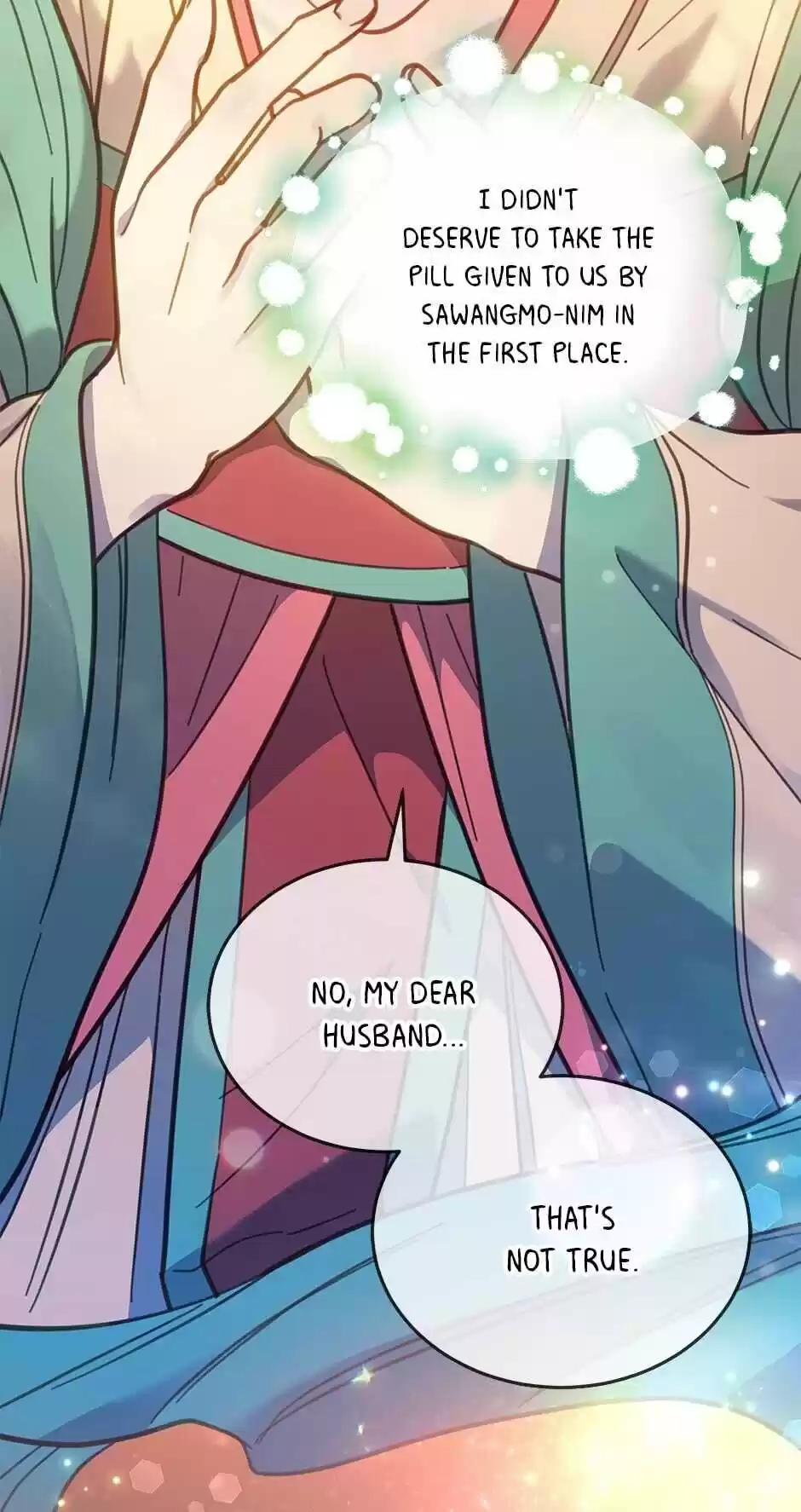 An Animal Hospital In The Border Area Chapter 42