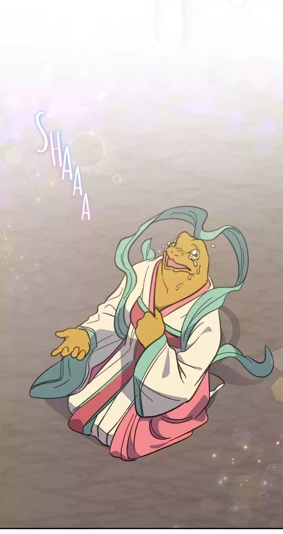 An Animal Hospital In The Border Area Chapter 42